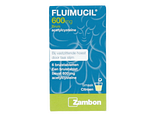 Fluimucil 600mg Bruistabletten 6ST