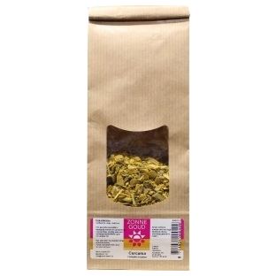 Zonnegoud Curcuma Thee 100GR Zonnegoud Curcuma Thee 100GR