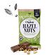 Chokay Melkchocolade Hazelnoot 85GR Chokay Melkchocolade Hazelnoot 85GR
