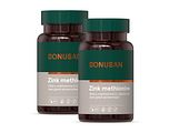 Bonusan Zinkmethionine 15mg Capsules Duoverpakking 2x90CP