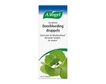 A.Vogel Geriaforce Doorbloeding* druppels 100ML