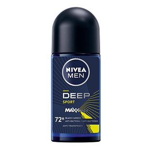 Nivea Men Deep Sport Deodorant Roller 50ML