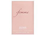 Hugo Boss Femme Eau de Parfum 75ML