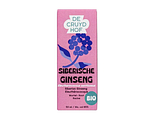 Cruydhof Siberisch Ginseng Eleutherococcus Senticosus  Bio Druppels 50ML