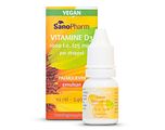 Sanopharm Vitamine D3 25mcg Emulsan Druppels 10ML