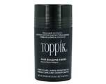 Toppik Hair Building Fibers Black 12GR