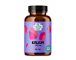 Cruydhof Kalium Tabletten 60TB