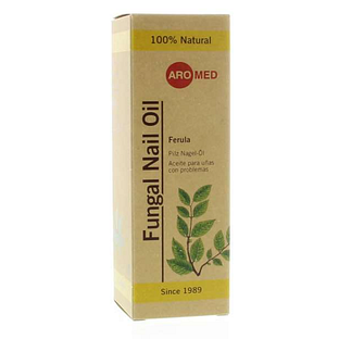Aromed Ferula Kalknagelolie 30ML