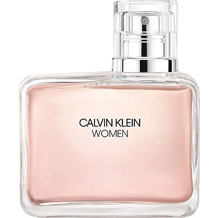 Calvin Klein Woman Eau de Parfum 100ML