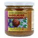 Monki Hazelnoot Rozijnenpasta 330GR pot