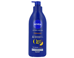 Nivea Firming Q10 Bodylotion Pomp 400ML