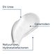 Eucerin UreaRepair Body Lotion 10% Urea 250ML textuur en kleur product Eucerin UreaRepair Body Lotion 10% Urea 250ML textuur en kleur product