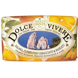 Nesti Dante Dolce Vivere Capri Zeep 250GR
