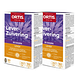 Ortis MethodDraine Lever Zuivering Tabletten 2x60st 2x60TB Ortis MethodDraine Lever Zuivering Tabletten 2x60st 2x60TB