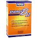 NOW Instant Energy B-12 Sachets 75ST