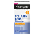 Neutrogena Collagen Bank Moisturizer SPF30 50ML