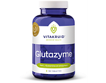 Vitakruid Glutazyme oa Spijsverteringsenzymen en L-Glutamine 180TB Vitakruid Glutazyme oa Spijsverteringsenzymen en L-Glutamine 180TB
