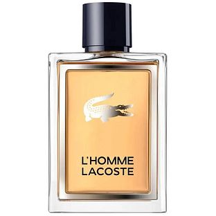 Lacoste L'Homme Eau de Toilette 100ML Lacoste L'Homme Eau de Toilette 100ML
