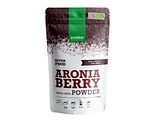 Purasana Vegan Aronia Berry Poeder 200GR