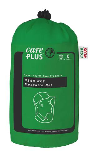Care Plus Headnet Classic 1st afbeelding