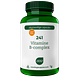 AOV 241 Vitamine B-Complex Capsules 120VCP AOV 241 Vitamine B-Complex Capsules 120VCP
