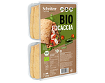 Schnitzer BIO Focaccia 220GR