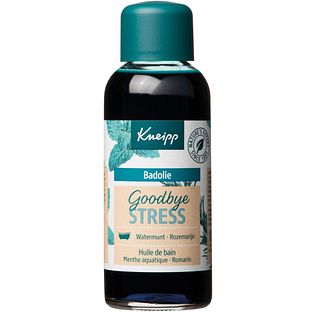 Kneipp Badolie Goodbye Stress 100ML