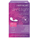 Natracare Dry & Light Incontinentieverband Slim 20ST Natracare Dry & Light Incontinentieverband Slim 20ST