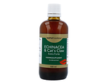 Naturapharma Natupharma Echinacea & Cat's Claw Druppels 100ML
