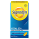 Supradyn Vital 50+ Tabletten - Duoverpakking 2x95TB