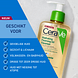 CeraVe Hydrating Foaming Oil Cleanser - voor normale tot (zeer) droge huid - voor gezicht en lichaam 236ML
