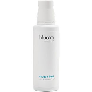 Bluem Oxygen Fluid 250ML