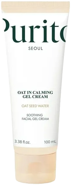 Purito – Seoul Oat In Calming Gel Cream 100ml