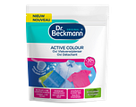 Dr Beckmann Active Colour Oxi Vlekverwijderaar 400GR