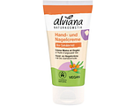 Alviana Hand- & Nagel Crème 50ML