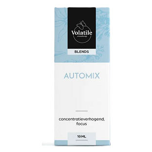 Volatile Aromamengsel Auto-Mix 10ML
