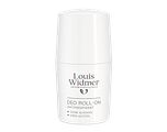 Louis Widmer Deo Roll-on Antiperspirant Zonder Parfum 50ML Louis Widmer Deo Roll-on Antiperspirant Zonder Parfum 50ML