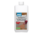 HG Vloeren Tegelcementresten Verwijderaar 1LT HG Vloeren Tegelcementresten Verwijderaar 1LT