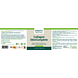 Energetica Natura Collagen SkinComplete Poeder 189GR etiket