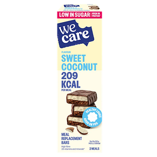 WeCare Reep Sweet Coconut 120GR WeCare Reep Sweet Coconut 120GR