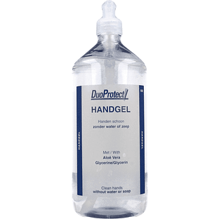 DuoProtect Handgel 1000ML