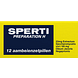 Sperti Preparation H Zetpillen 12ST