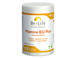 Be-Life Vitamine B12 Plus Capsules 90CP