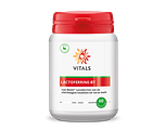 Vitals Lactoferrine-BT Capsules 60CP