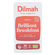 Dilmah Brilliant Breakfast Ceylon Tea 20ZK