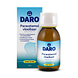 Daro Vloeibare Paracetamol 100ML verpakking met flesje
