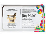Pharma Nord Bio-Multi Tabletten 60TB
