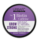 Urban Care No.1 Biotin Caffeine Hair+Scalp Anti-Hairfall Oil Treatment 240ML Bovenkant pot