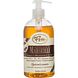 Savon de Marseille Vloeibare Zeep Argan 500ML Savon de Marseille Vloeibare Zeep Argan 500ML