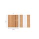 Hansaplast Pleisters Elastic 1m x 6cm 1ST Hansaplast Pleisters Elastic 1m x 6cm 1ST